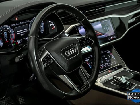 Used 2019 Audi A6 2.0T Premium Plus image 15