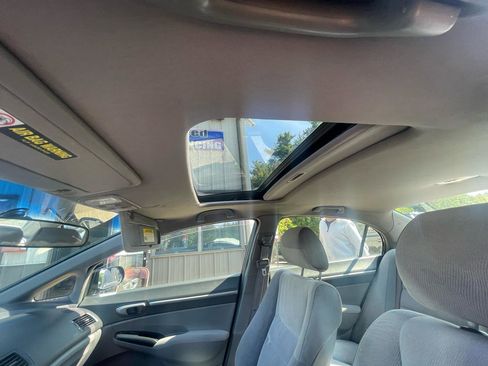 Used 2007 Honda Civic EX image 17