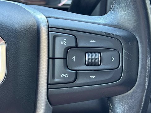 Used 2021 GMC Sierra 1500 Elevation RWD image 31
