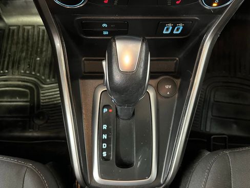 Used 2020 Ford EcoSport SE w/ SE Convenience Package image 15