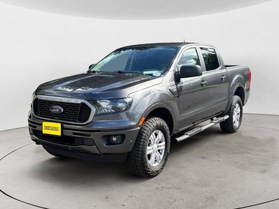 Used 2019 Ford Ranger XLT w/ Equipment Group 301A Mid
