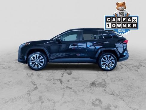 Certified 2022 Toyota RAV4 XLE Premium image 6