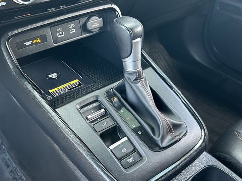 Certified 2024 Honda CR-V Sport Touring image 33
