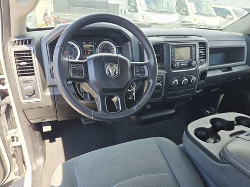 Certified 2020 RAM 1500 Tradesman w/ Popular Equipment Group RWD image 10