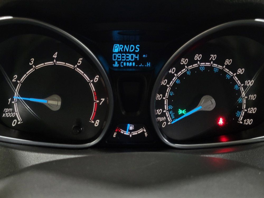Used 2019 Ford Fiesta SE w/ Equipment Group 201A FWD image 23