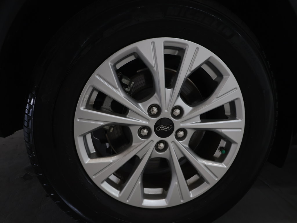 Used 2026 Ford Escape Active w/ Tech Pack #1 FWD image 33