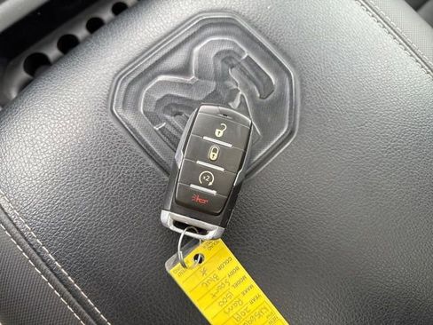 Used 2019 RAM 1500 Sport w/ Level 2 Equipment Group image 32