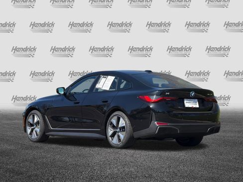 Used 2023 BMW i4 eDrive35 w/ Premium Package image 7