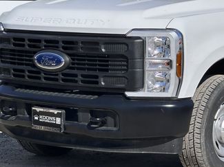 Used 2024 Ford F350 XL video 2