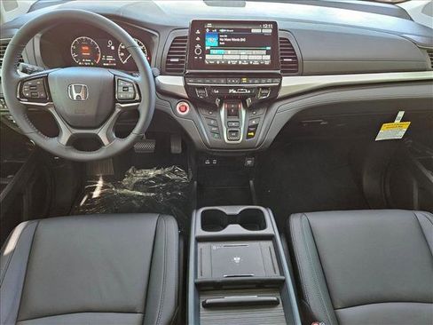 New 2026 Honda Odyssey EX-L image 14
