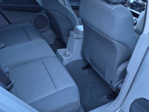Used 2007 Dodge Caliber R/T AWD/4WD image 10