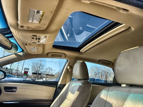 Used 2014 Toyota Avalon Limited w/ Technology Package FWD image 16