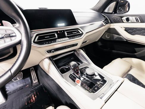 Used 2023 BMW X5 M image 14