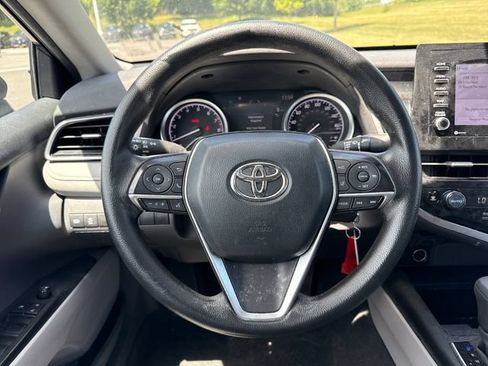 Used 2023 Toyota Camry LE AWD/4WD image 19