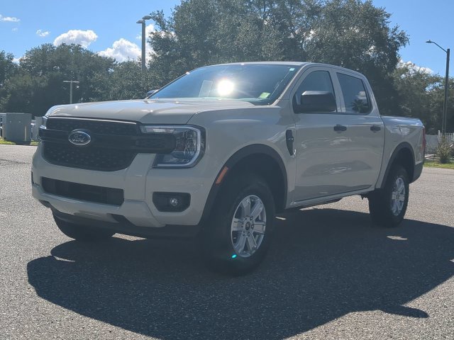 New 2026 Ford Ranger XL RWD image 9