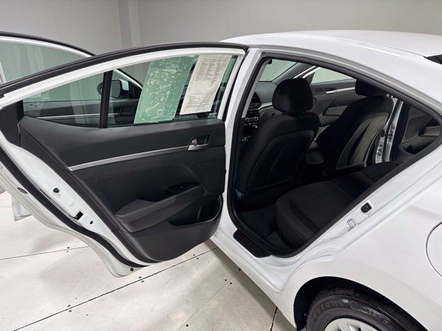 Used 2020 Hyundai Elantra SE w/ Cargo Package (C1) FWD image 20