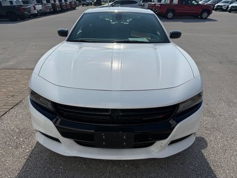 Used 2020 Dodge Charger SXT w/ Plus Group AWD/4WD image 3