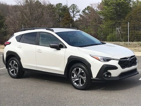 Certified 2024 Subaru Crosstrek 2.0i Premium image 2