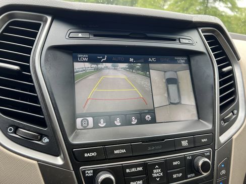 Used 2017 Hyundai Santa Fe Sport w/ 2.4L Tech Package 04 FWD image 23