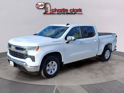 Used 2025 Chevrolet Silverado 1500 LT