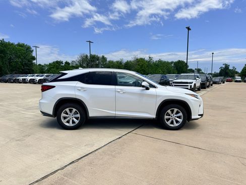 Used 2016 Lexus RX 350 AWD w/ Premium Package image 5