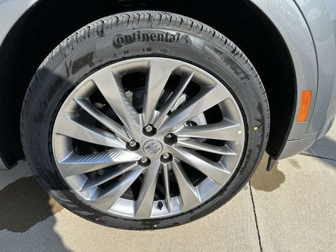 New 2026 Buick Envision Avenir AWD/4WD image 21