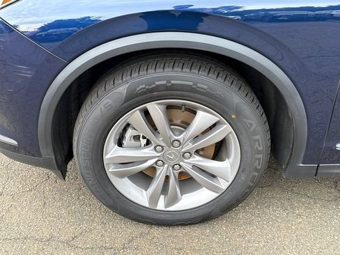 Certified 2024 Acura MDX SH-AWD image 10