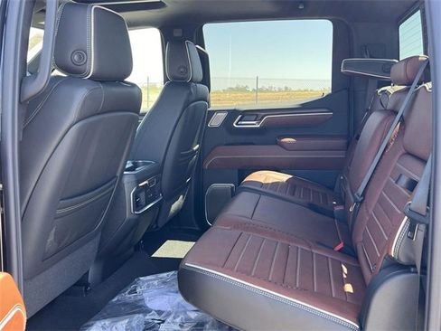 New 2026 GMC Sierra 1500 Denali Ultimate image 27