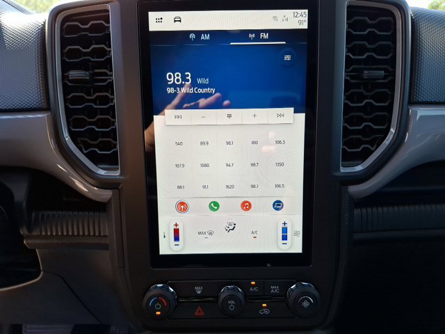 New 2026 Ford Ranger XL RWD image 21