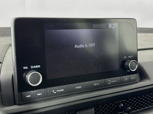 Certified 2025 Honda CR-V LX image 14