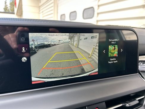 New 2026 Kia Seltos S image 21