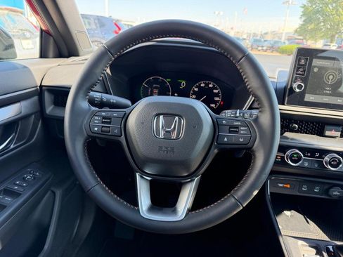 New 2026 Honda CR-V Sport image 11