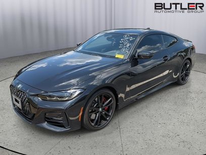 Certified 2023 BMW 430i Coupe w/ M Sport Package