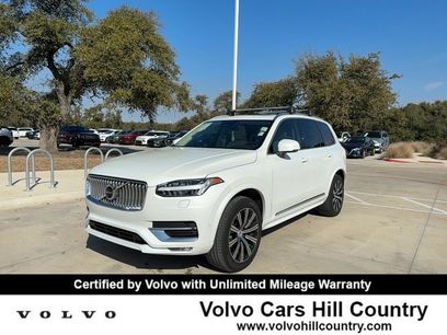 Used 2023 Volvo XC90 B6 Plus w/ Protection Package Premier