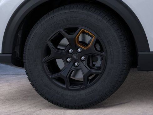 New 2026 Ford Explorer Tremor AWD/4WD image 19