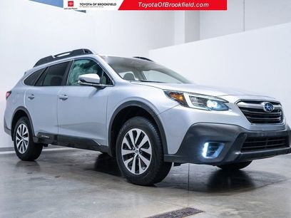 Used 2022 Subaru Outback Premium