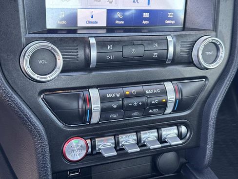Used 2022 Ford Mustang GT w/ Equipment Group 301A image 15