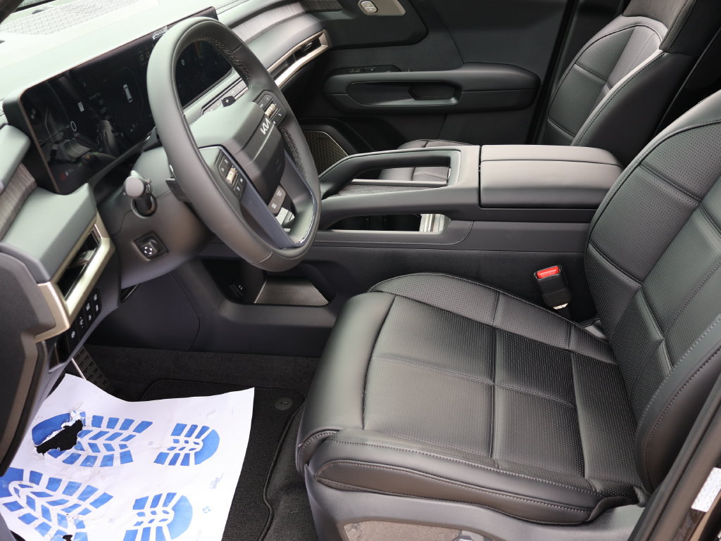 New 2027 Kia Telluride SX Prestige w/ Towing Package AWD/4WD image 29