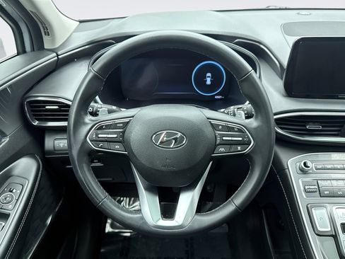 Used 2023 Hyundai Santa Fe SEL w/ Premium Package AWD/4WD image 12