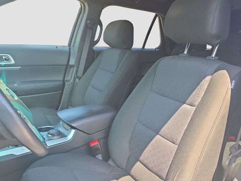 Used 2014 Ford Explorer XLT AWD/4WD image 7