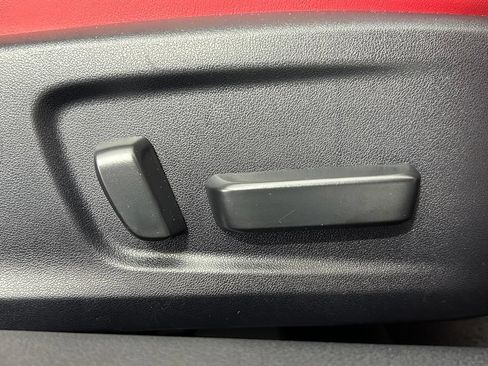 Used 2023 Lexus IS 500 w/ Accessory Package RWD image 13