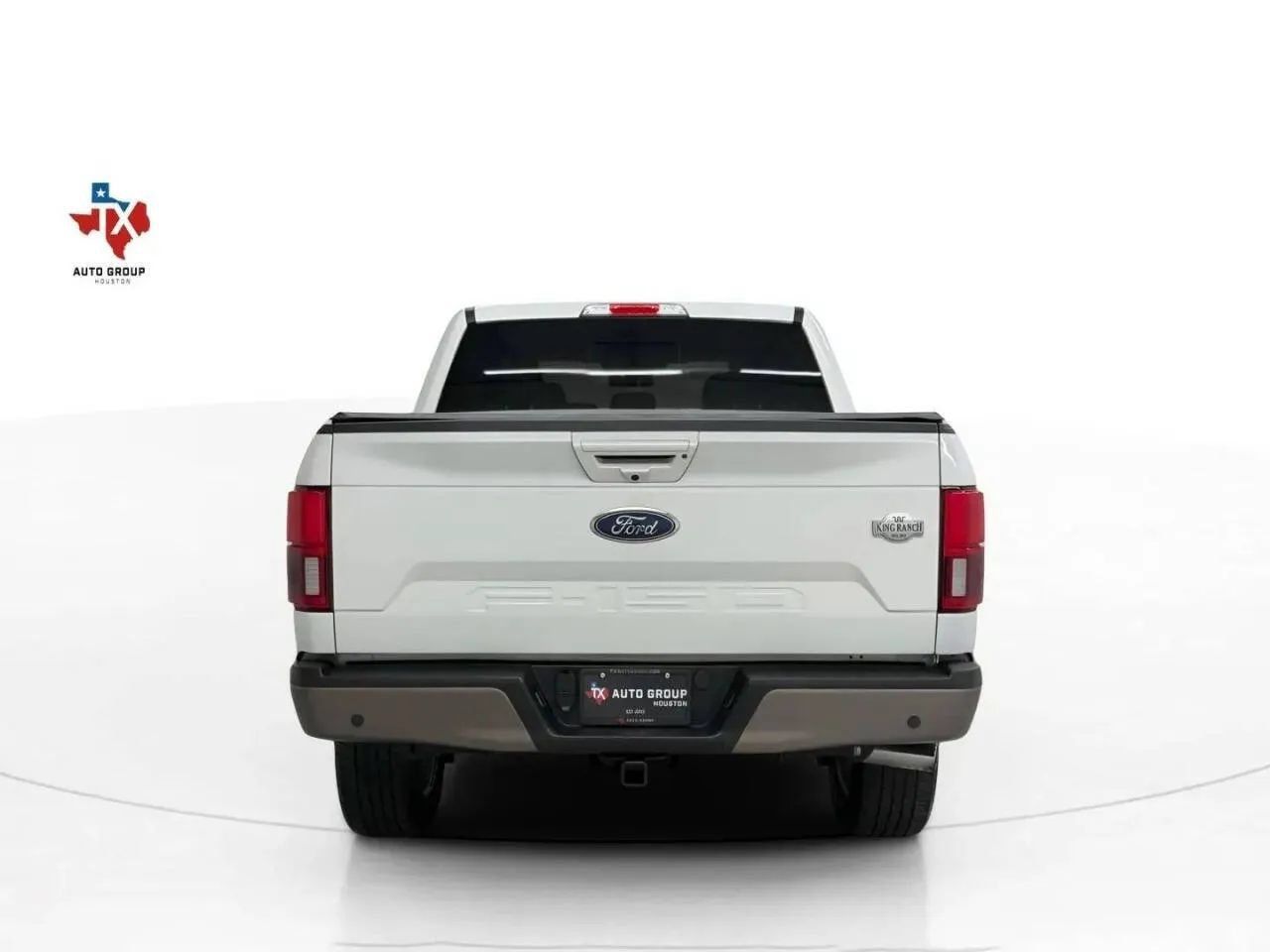 Used 2020 Ford F150 King Ranch w/ Trailer Tow Package AWD/4WD image 8