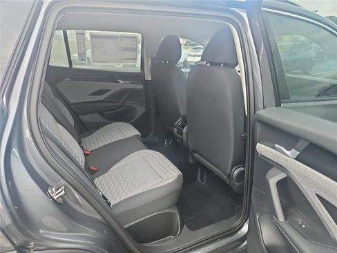 New 2026 Volkswagen Tiguan S image 29