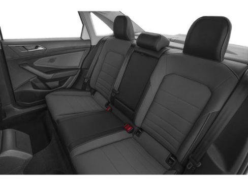 Used 2025 Volkswagen Jetta SE FWD image 13