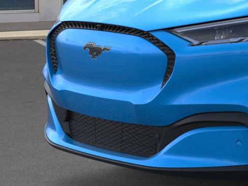 New 2024 Ford Mustang Mach-E Select w/ Comfort Package Lite image 18