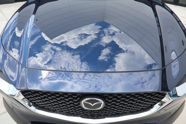 Used 2024 MAZDA CX-30 AWD 2.5 S w/ Select Sport Pkg image 16
