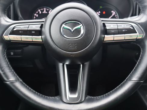 Used 2024 MAZDA CX-50 AWD 2.5 S w/ Preferred Package image 15