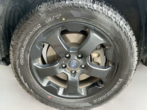 Used 2024 Subaru Forester Wilderness w/ Convenience Package image 33