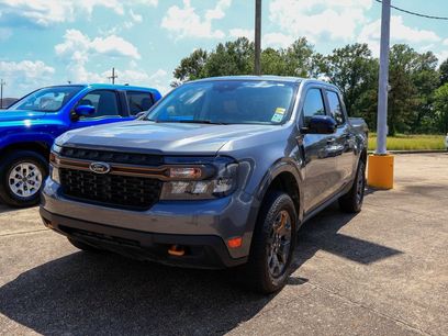 Used 2024 Ford Maverick Tremor w/ Tremor Off-Road Package