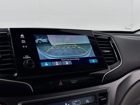 Used 2022 Honda Pilot Special Edition image 11